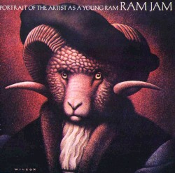 Portrait of the Artist as a Young Ram