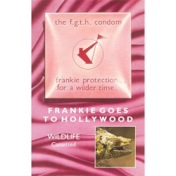 Wildlife (Cassetted)