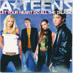 Let Your Heart Do All the Talking