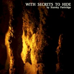 With Secrets to Hide