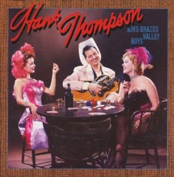 Hank Thompson & His Brazos Valley Boys