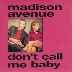 Don’t Call Me Baby