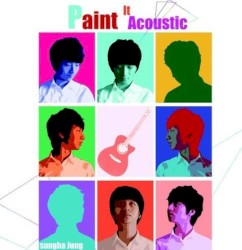 Paint It Acoustic