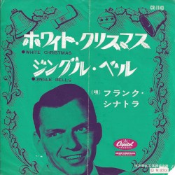 White Christmas / Jingle Bells