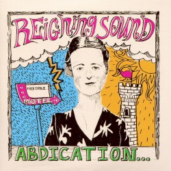 Abdication…For Your Love