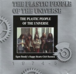 Egon Bondy's Happy Hearts Club Banned