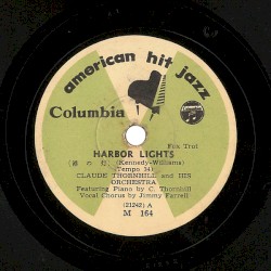 Harbor Lights / Sleepy Time Gal