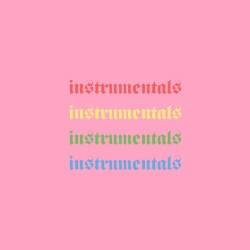 Instrumentals, Vol. 1