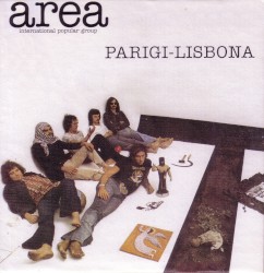 Parigi - Lisbona