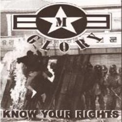 Know Your Rights: This Is... Revolution Rock