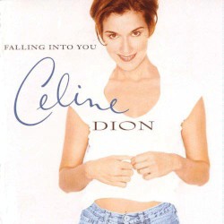 Falling into you