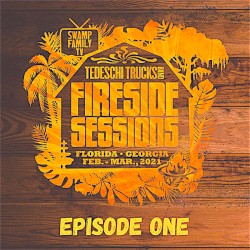 The Fireside Sessions Florida GA, Feb - Mar 2021, Episode 1 2021/02/18