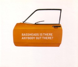Is There Anybody Out There?