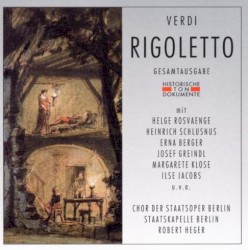 Rigoletto