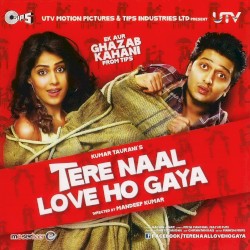 Tere Naal Love Ho Gaya