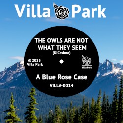 The Owls are not what they seem