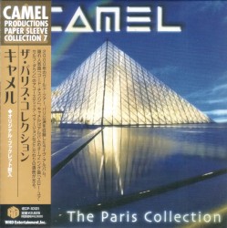 The Paris Collection