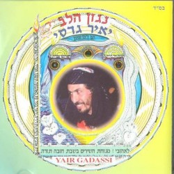 נגון הלב