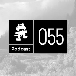 2015-04-28: Monstercat Podcast, Ep. 055 (Grabbitz Takeover)