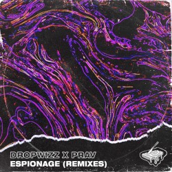 ESPIONAGE (REMIXES)