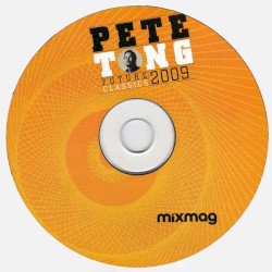 Mixmag Presents: Future Classics 2009