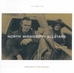 Prayer for Peace