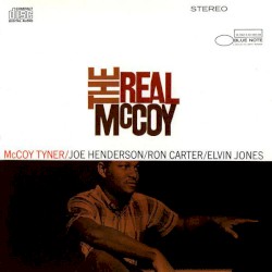 The Real McCoy