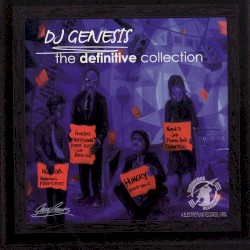 The Definitive Collection