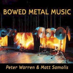Bowed Metal Music