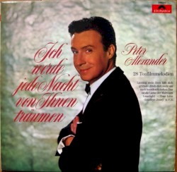 Ich werde jede Nacht von Ihnen träumen - 28 Tonfilmmelodien