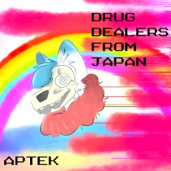 Drug Dealers from Japan