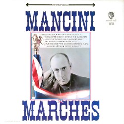 Mancini Marches