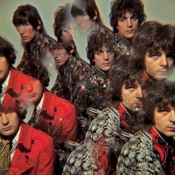 The Piper at the Gates of Dawn: Remixed (Prof. Stoned 2022)