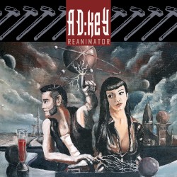 Reanimator (Deluxe Edition)