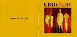 Labour of Love IV