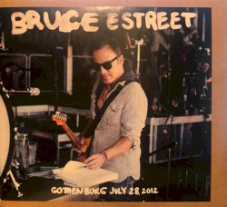 2012‐07‐28: Ullevi, Gothenburg, Sweden