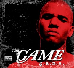 g.a.m.e.