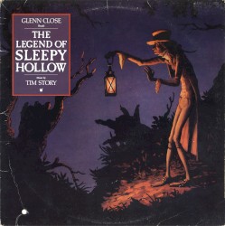 The Legend of Sleepy Hollow