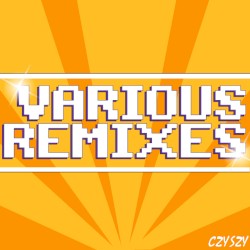 Various Remixes