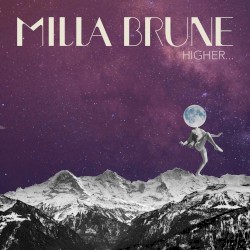 Higher...