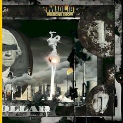 Medicine Show No. 1: Before the Verdict