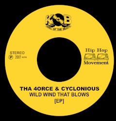 Wild Wind That Blows