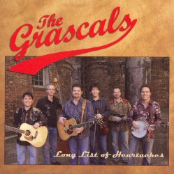 Long List of Heartaches