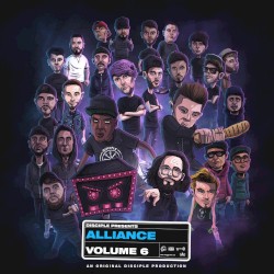 Disciple Alliance Vol. 6