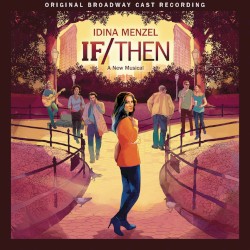 If/Then: A New Musical