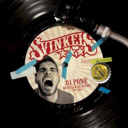 DJ Pone réveille le Svink !