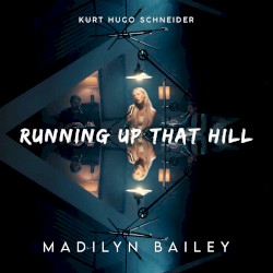 Running Up That Hill (A Deal With God)