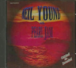 Neil Young with Pearl Jam