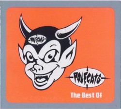 The Best of the Polecats