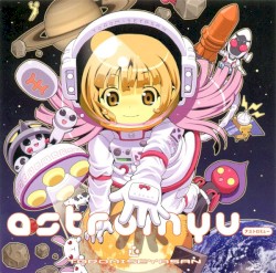 astromyu